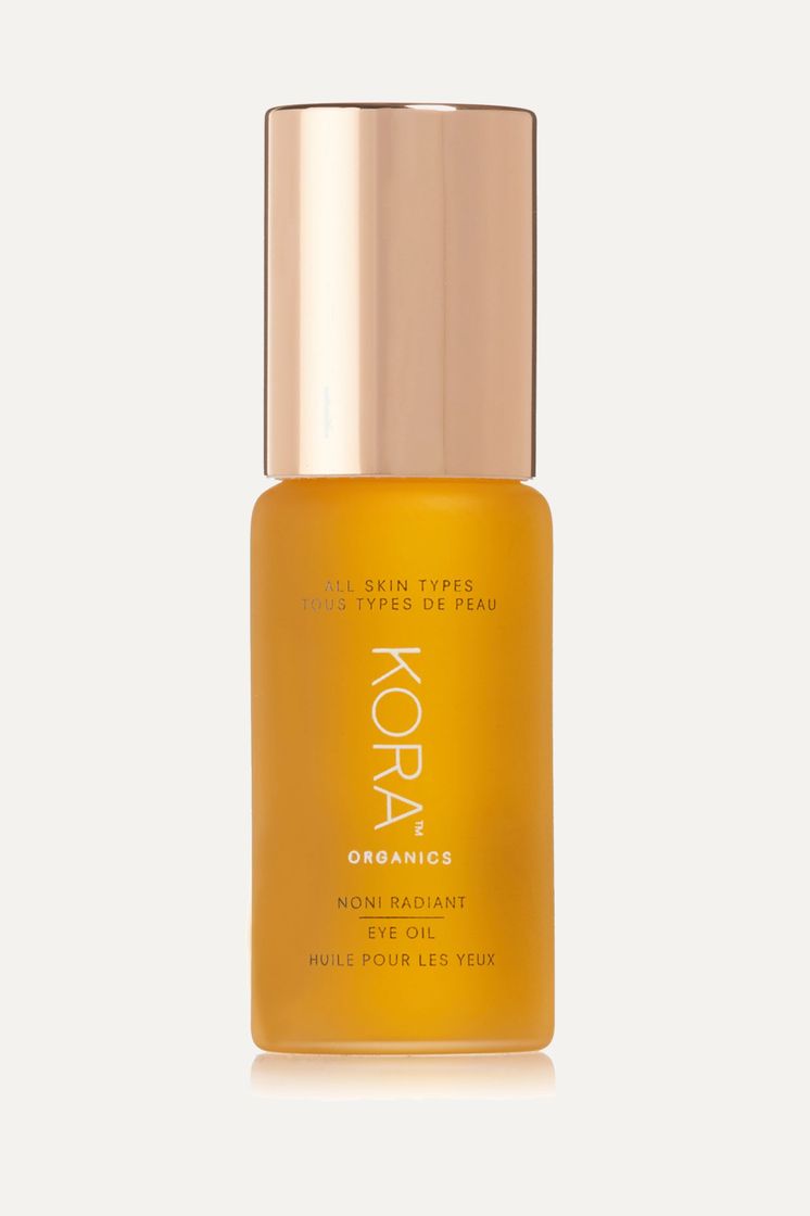 Product KORA Organics Noni Radiant Eye Oil