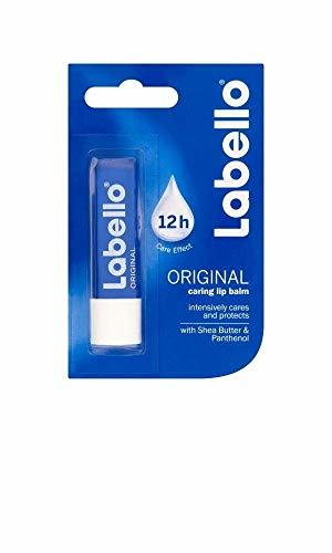 Producto Labello Classic Care 4