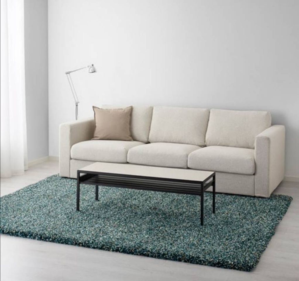 Social Tapete VINDUM IKEA