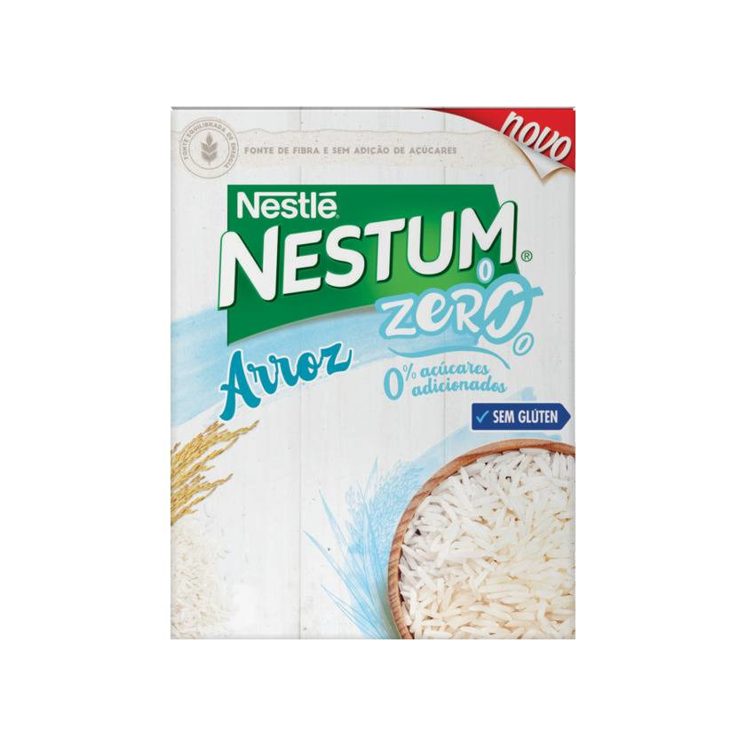 Product Nestum de arroz