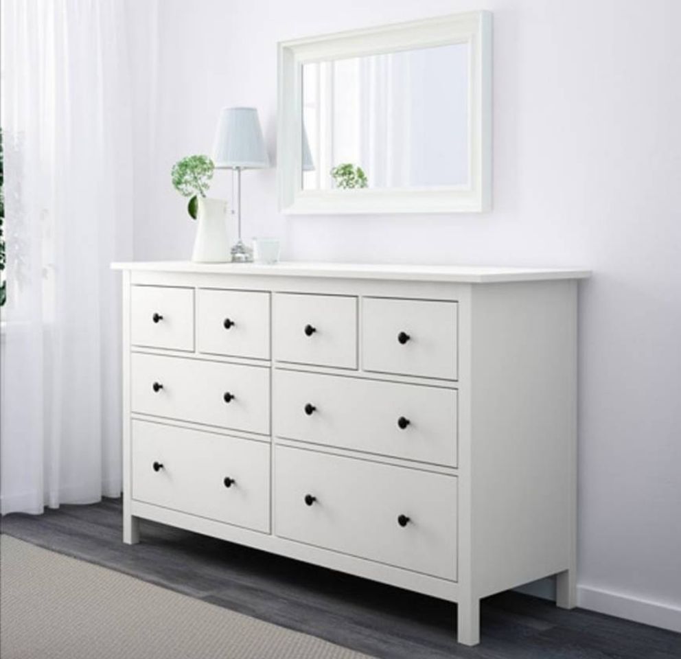 Social Cómoda HEMNES IKEA