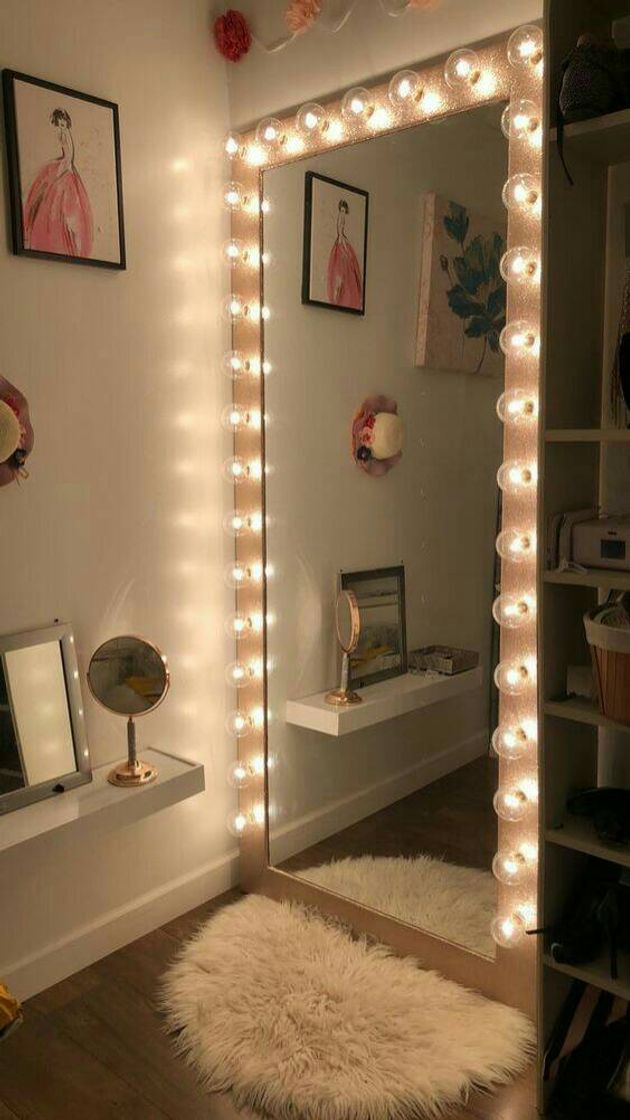 Moda Decoração para quarto 