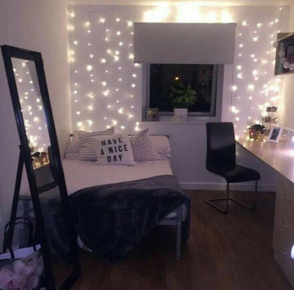 Moda Decoração para quarto 