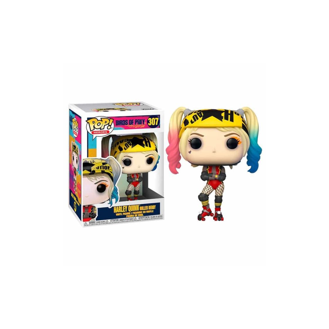 Product HARLEY QUINN