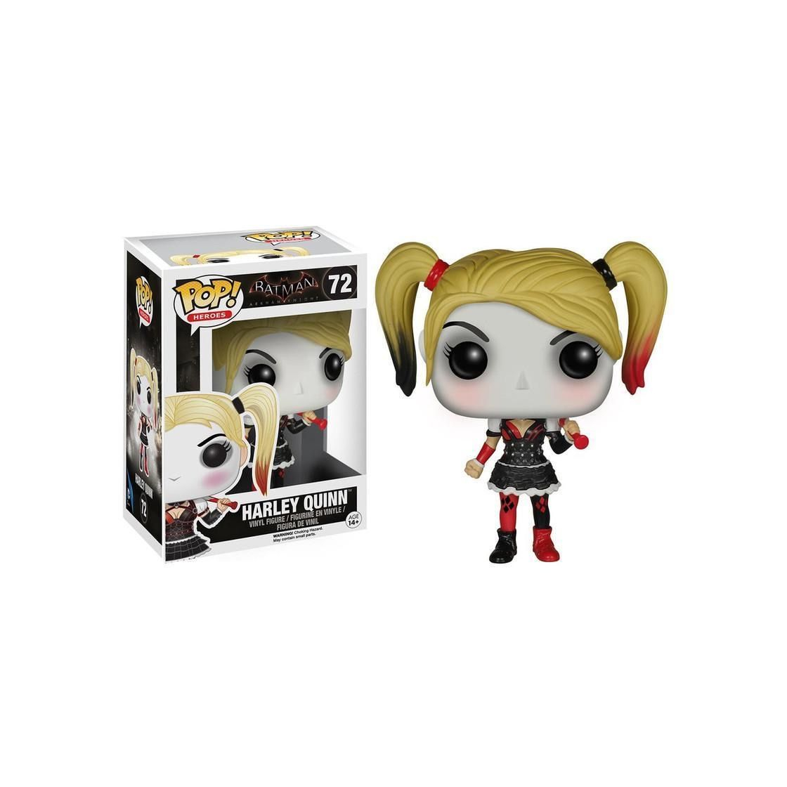 Products HARLEY QUINN 