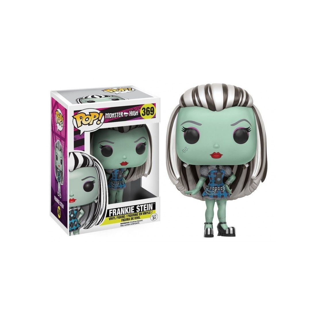 Products MONSTER HIGH 