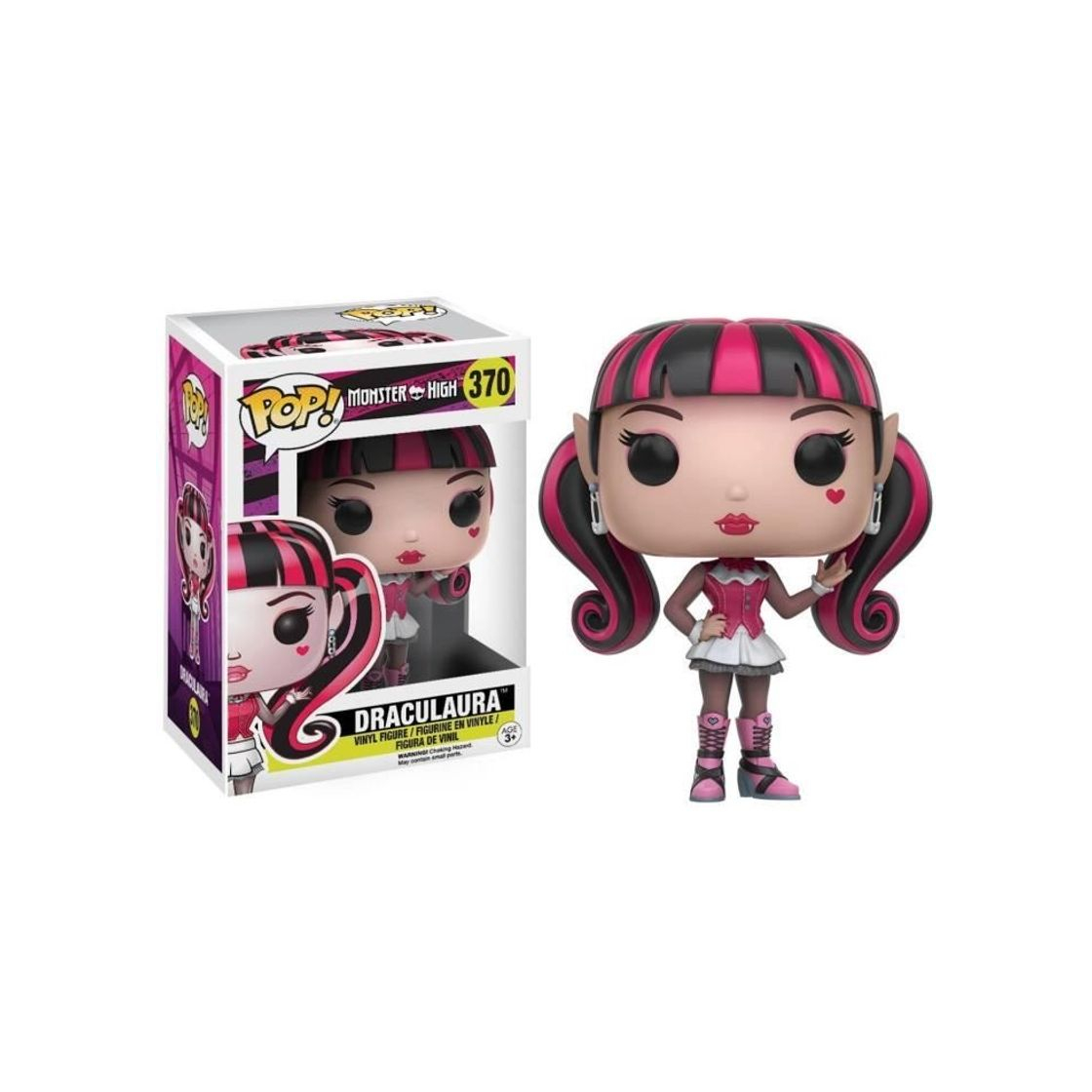 Products MONSTER HIGH 