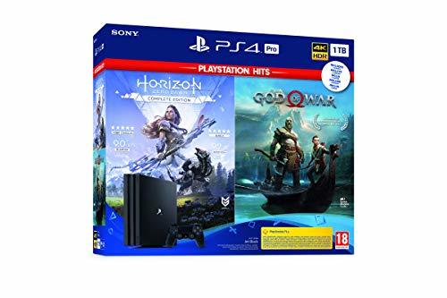 Electronic Sony PlayStation 4 - PS4 Pro 1TB