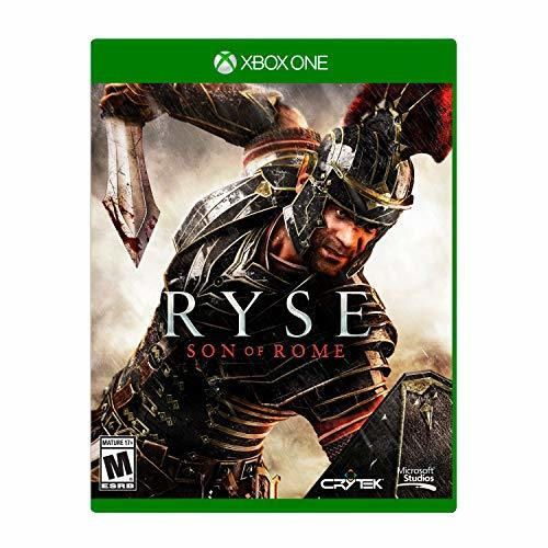 Ryse