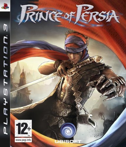 Lugar Prince of Persia