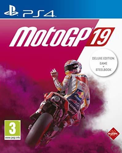 MotoGP19