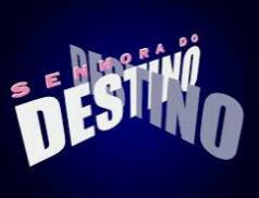 Movie Senhora do destino