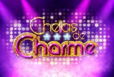 Movie Cheia de Charme