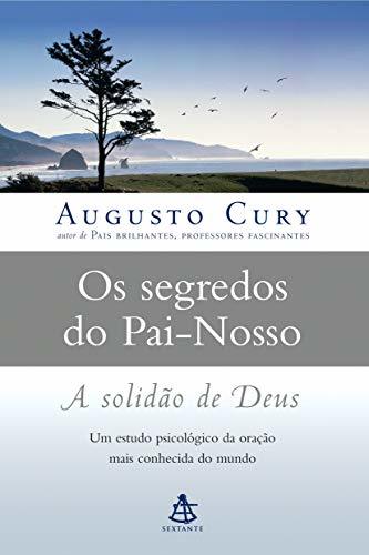 Book Segredos do Pai-Nosso: A Solidao de Deus