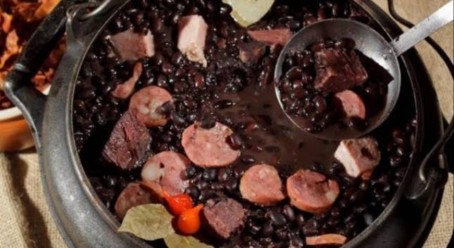 Product Feijoada