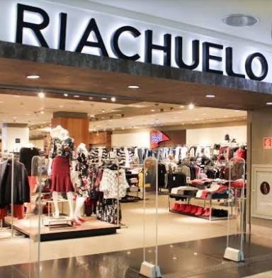 Lugar Riachuelo