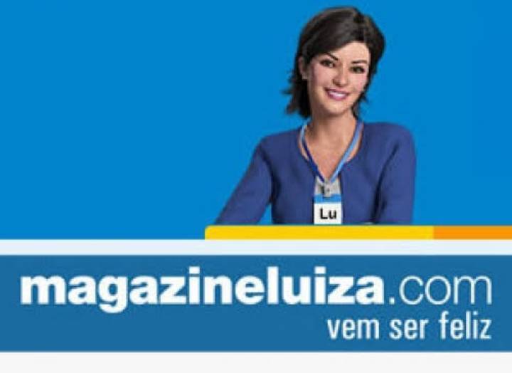 Place Magazine Luiza