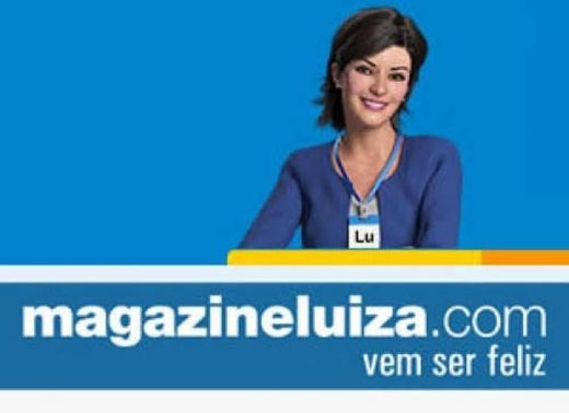 Magazine Luiza