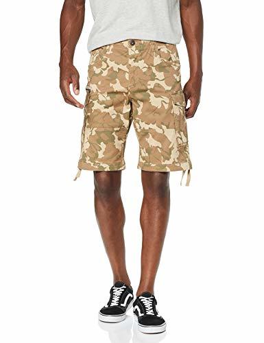 Product JACK & JONES Jjichop Jjcargo Shorts AKM 647