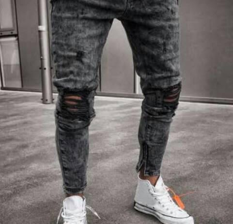 Calça Style