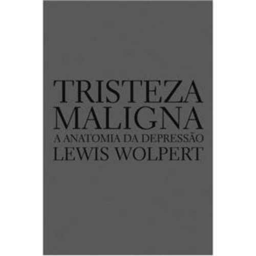 Tristeza Maligna