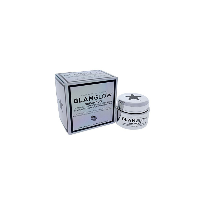 Beauty Glamglow Dreamduo - Tratamiento para la noche