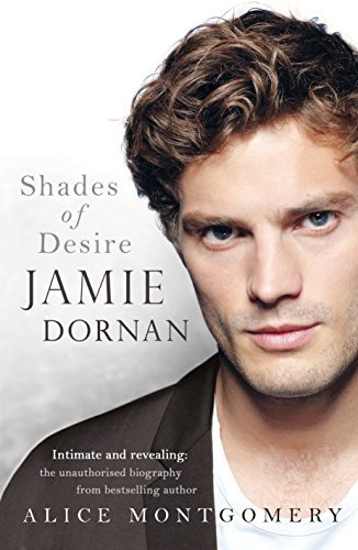 Book Shades Of Desire
