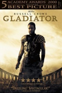 Película Gladiator