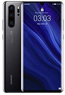 Fashion Huawei P30 Pro - Smartphone de 6,47 "(Kirin 980 Octa-Core 2.