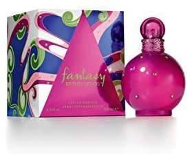 Britney Spears Fantasy Eau de Parfum

