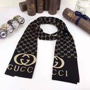 Social Grandes Grifes
Cachecol Masc. Gucci