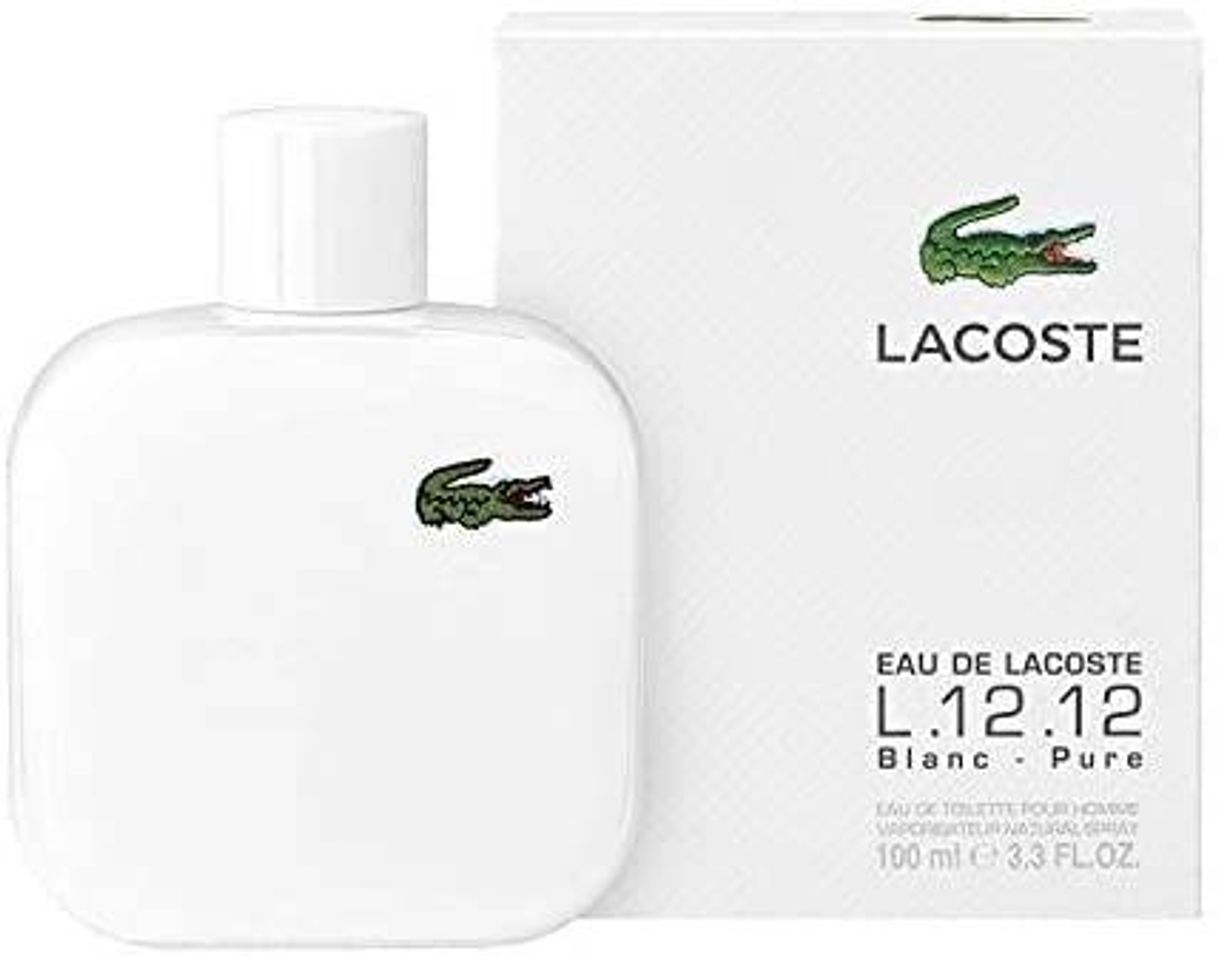 Fashion Lacoste