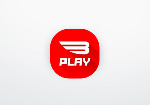 Aplicação Benfica Play