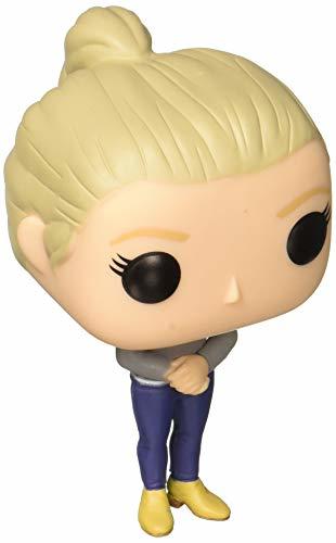 Social Funko Pop!- Riverdale Betty Figura de Vinilo