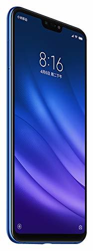 Product Xiaomi Mi 8 Lite Smartphone 15,9 cm