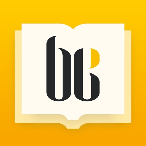 App Babel Novel-Story Books Reader