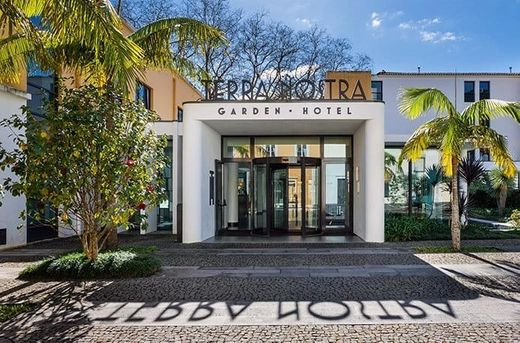 Terra Nostra Garden Hotel | Furnas - São Miguel