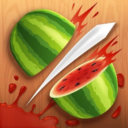 App Fruit Ninja®