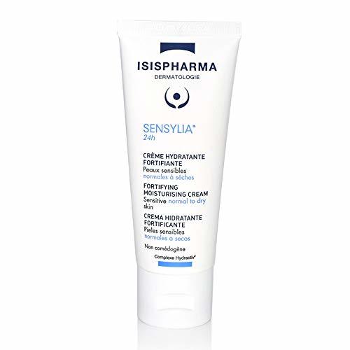 Producto Isis Pharma Sensylia 24 Hours Cream for Dehydrated damaged skin 40ML by