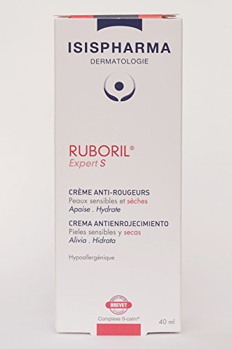 Producto Isis Pharma Ruboril Expert S Anti Redness Couperosis Cream 30ml Good for