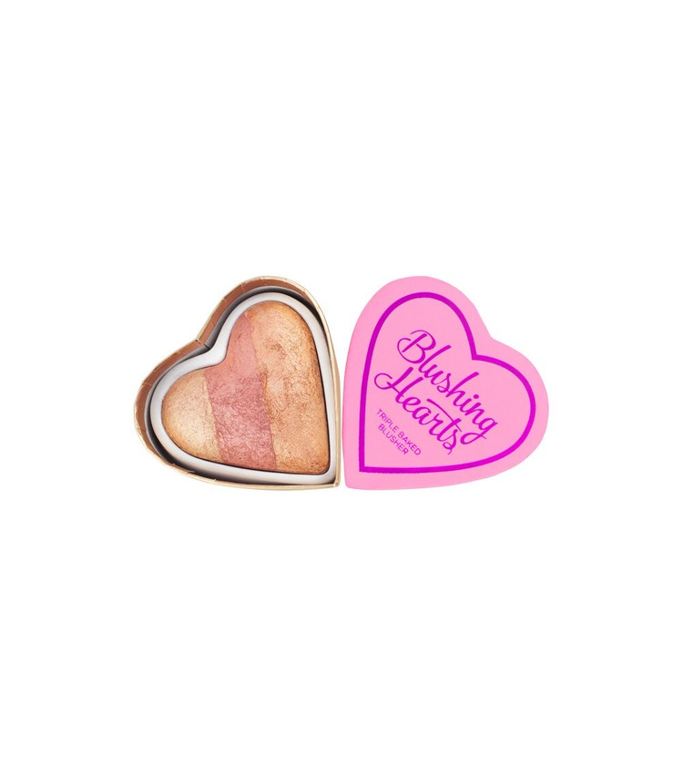 Product Blushing Hearts