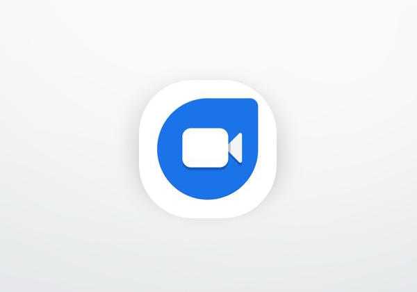 App Google Duo