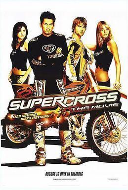 Movie Supercross