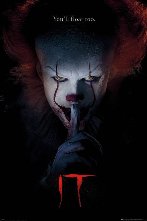 Horror/ Thriller