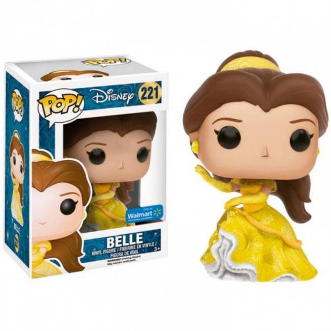 The beauty and the beast