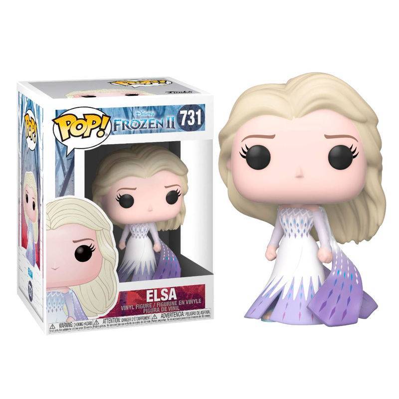 Elsa