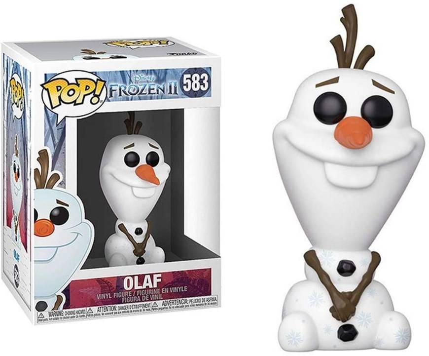 Olaf