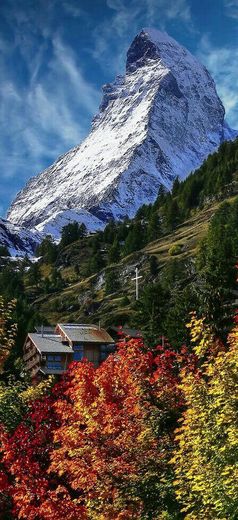 Zermatt