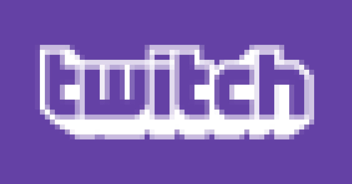 Canal twitch