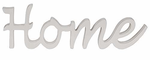 Social OOTB Letras Blancas de Madera